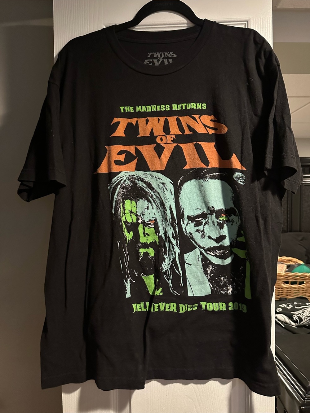 T-shirt